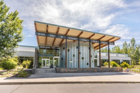 Maps & Directions - Walla Walla Community College