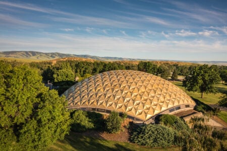 Walla Walla Dome