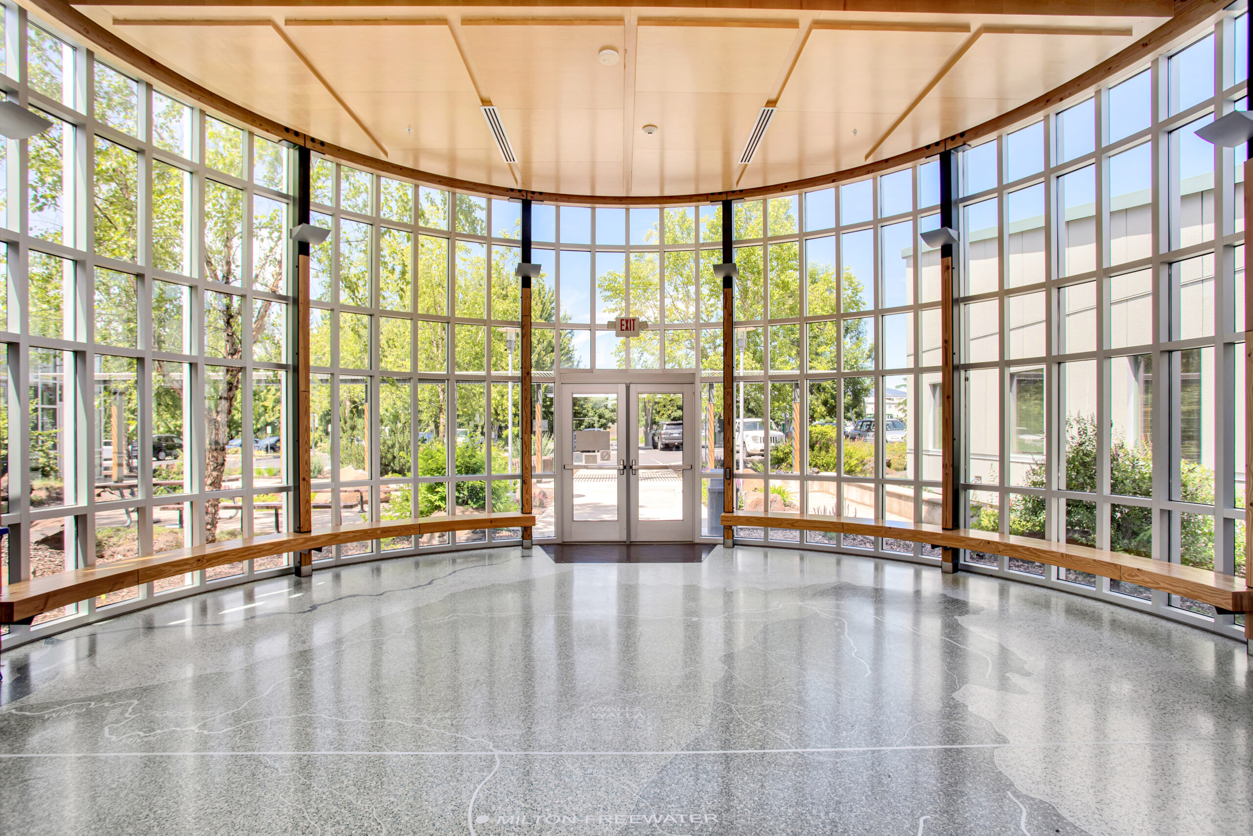 Events and Rentals Walla Walla Community College