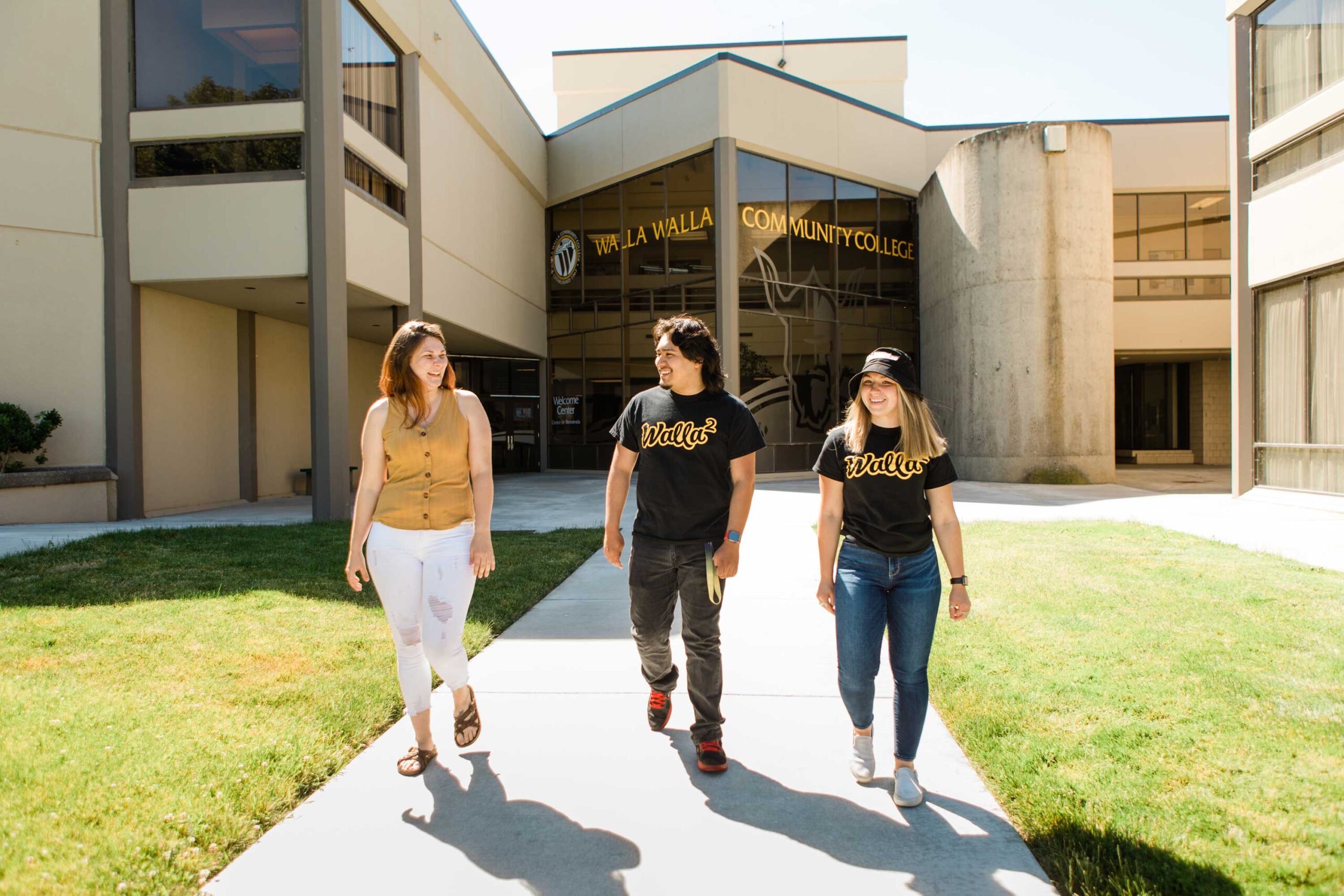 Apply Now - Walla Walla Community College