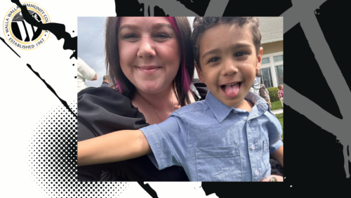 image of Brittani Drennan-son