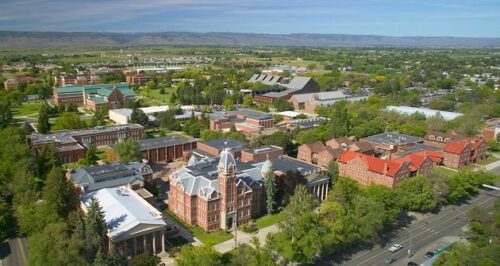 CWU