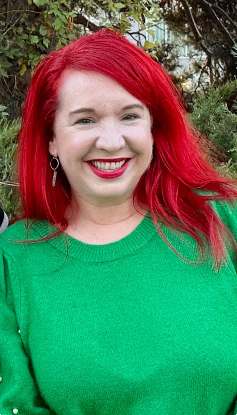 image of Caley