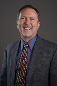 Chad Hickox
