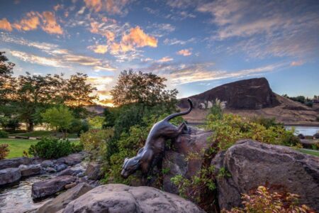 image of Clearwater-Snake National Recreation Trail