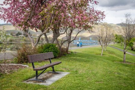 image of Clearwater-Snake National Recreation Trail -2