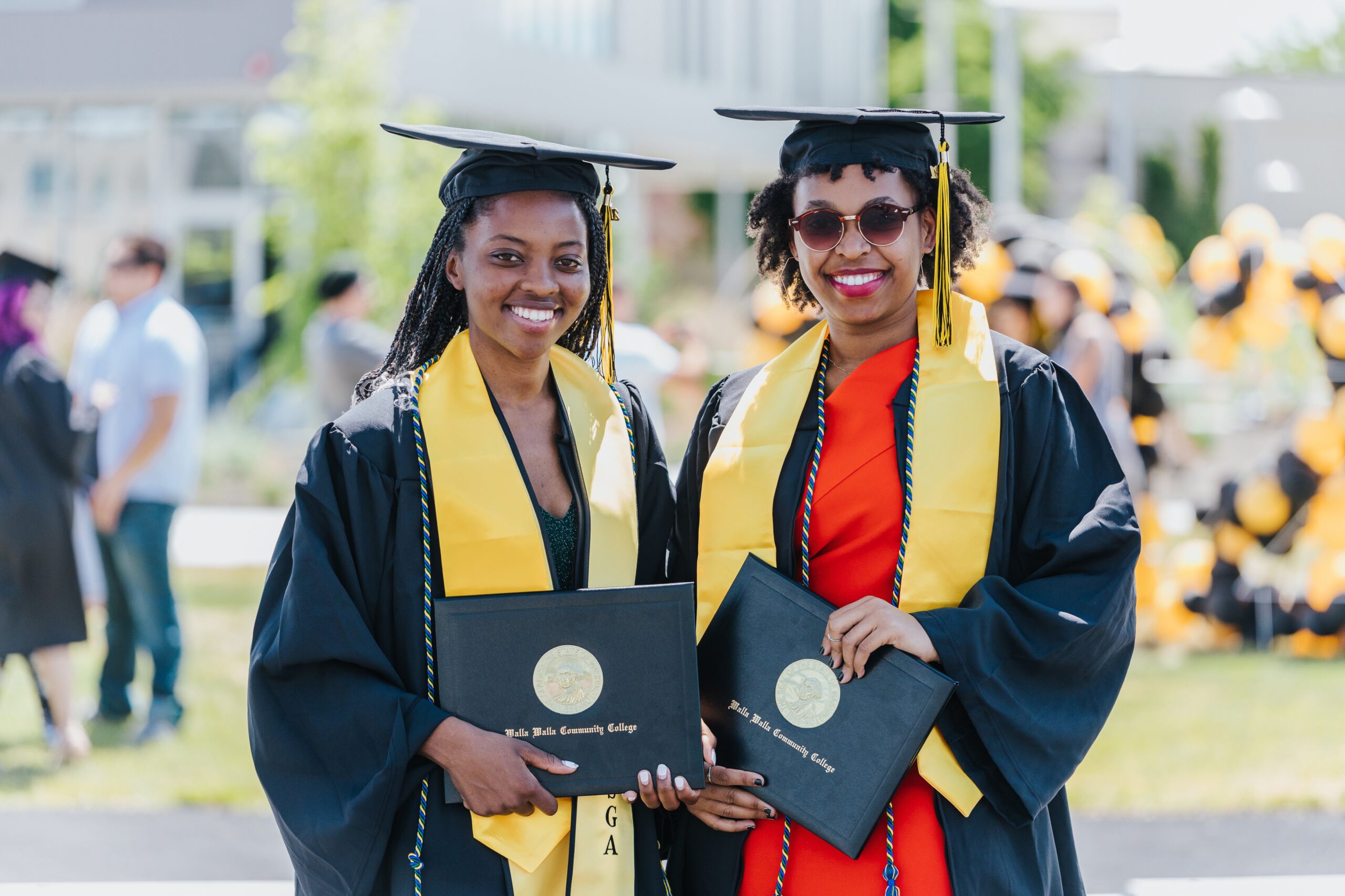 Walla Walla Community College Calendar 2024 Bobbi Chrissy