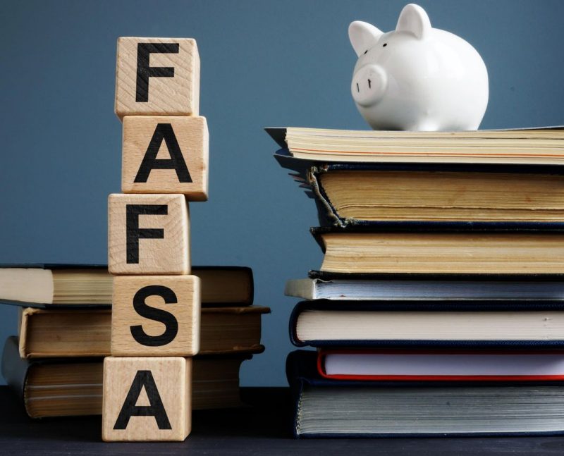 FAFSA Simplification Act Walla Walla Community College