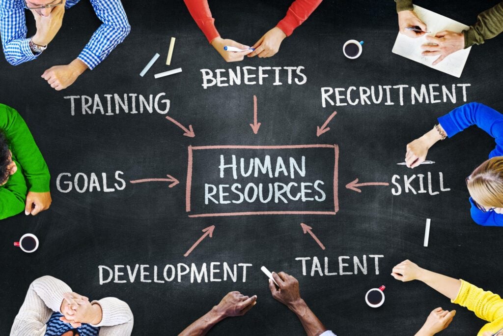 HR Decorative