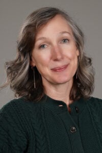 image of Jessica Cook
