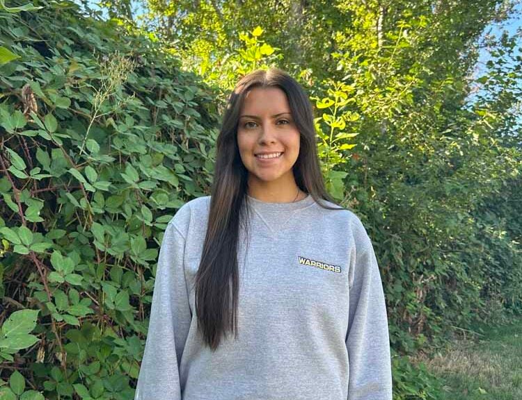 Karina Montalvo