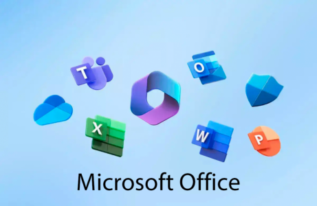 Microsoft Office apps