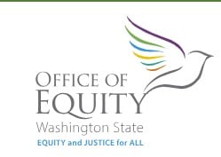 Office of Equity logo