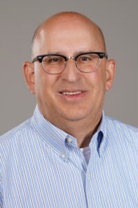 image of Patrick Sisneros