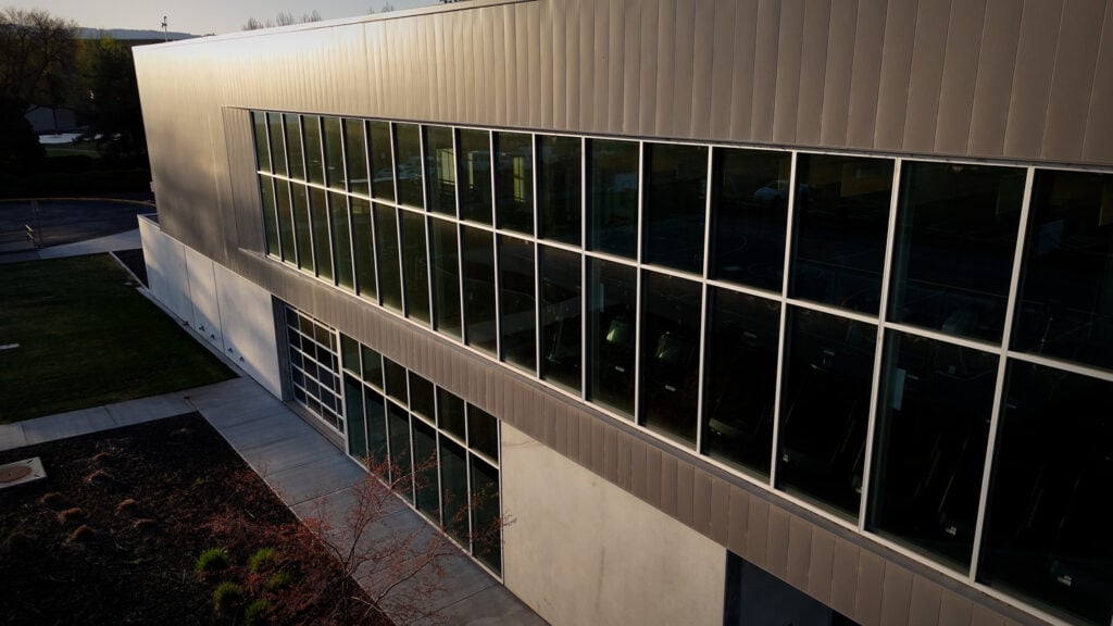 WWCC Recreation Center