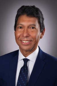Gustavo Reyna WWCC Board Member