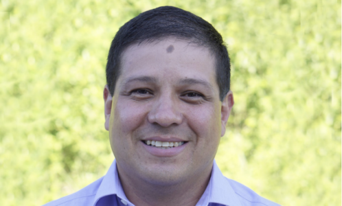 image of Rick Aguilar-Business Management