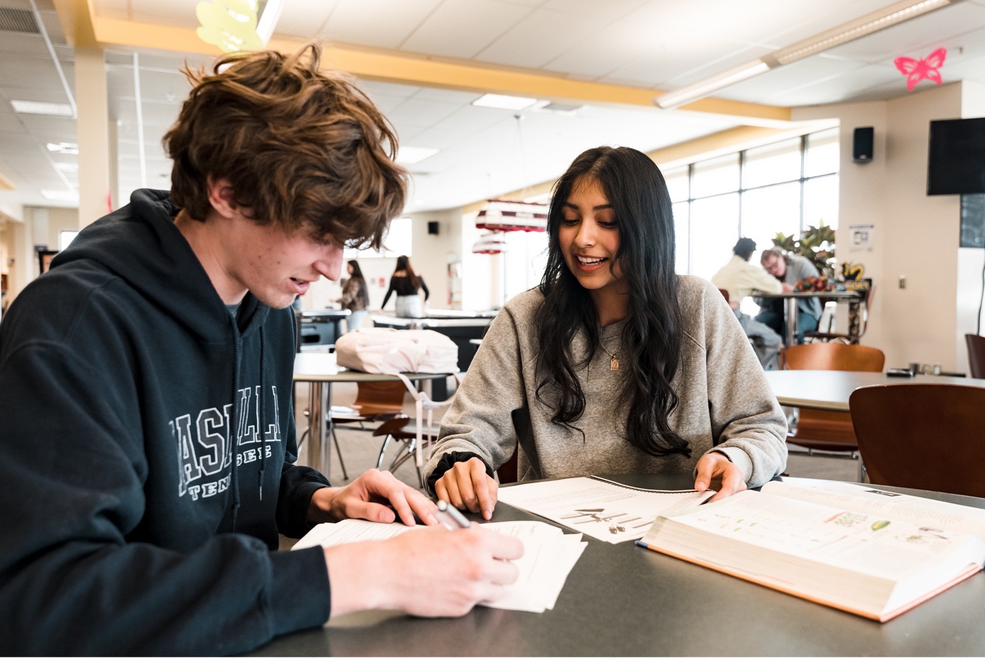 RISING JUNIORS! GET A RUNNING START ON COLLEGE THIS SUMMER - Walla ...