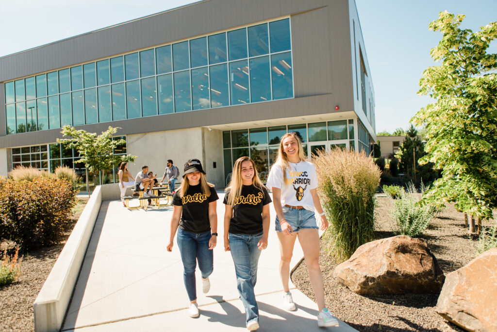 Student Rec Center