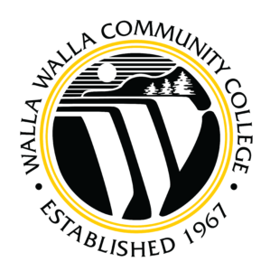 WWCC LOGO Gold SOLID w circle