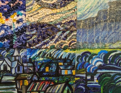 image of WWCC Library Campus Resource