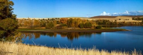 image of Bennington Lake
