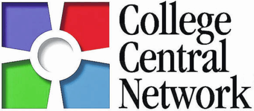 College Central network logo