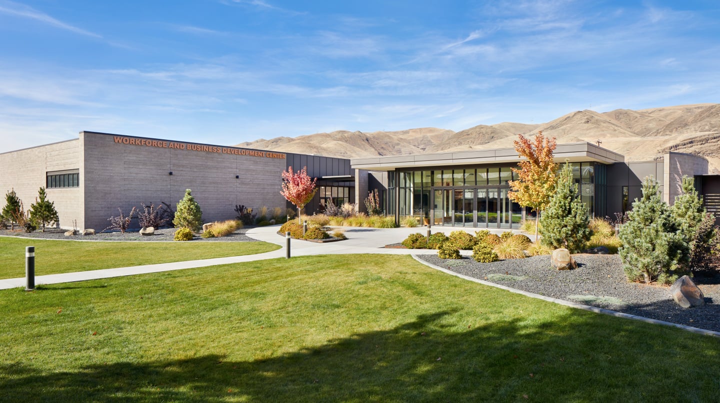 Walla Walla Community College
