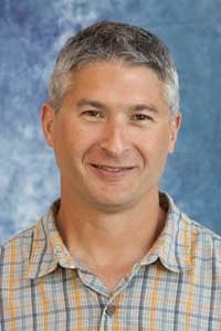 Nick Velluzi