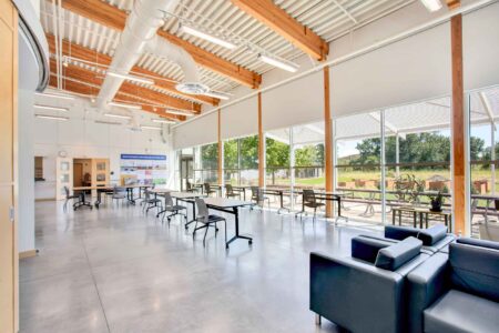 image of the-Water-Environmental-Center