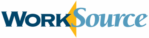 Work Source Logo